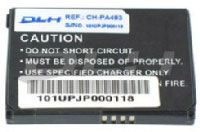 Dlh CH-PA483 Dlh CH-PA483